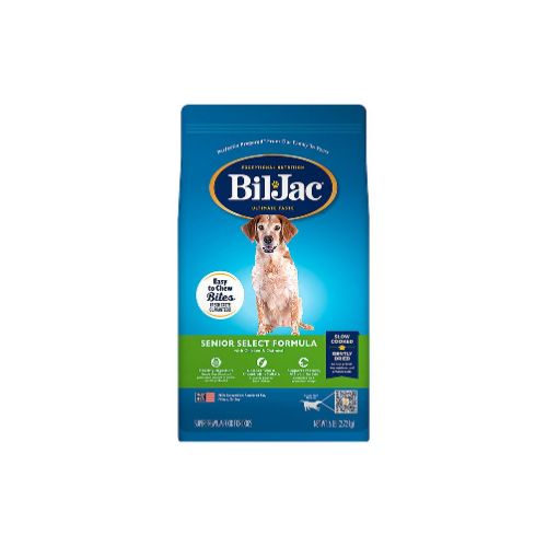 Bil Jac - Senior Select Formula 2.72kg
