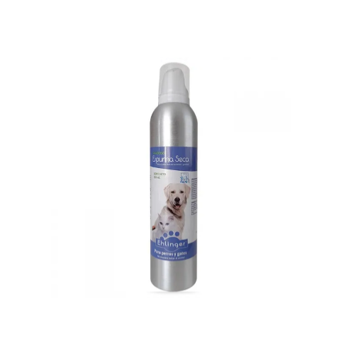 Ehlinger - Espuma Seca 330 ml
