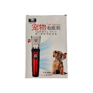 BDL - Maquina cortadora de pelo  FY:8001