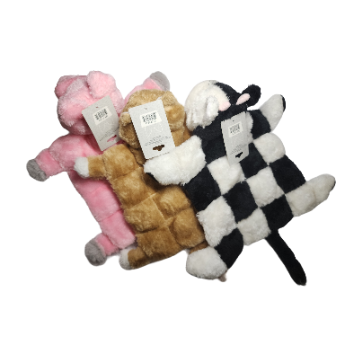 Buen Amigo - Peluche para Mascotas