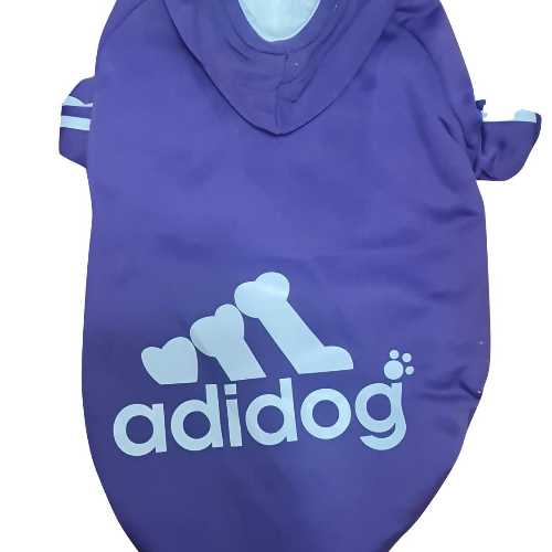 Adidog Chiporro 5 XL (Remate)