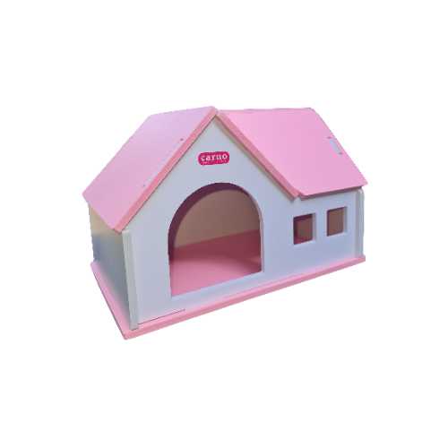Casa para Hamster - v1