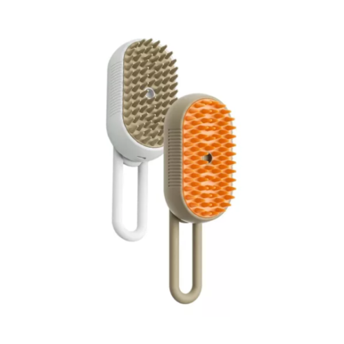 Mondo - Electric Spray Hande Massage Brush