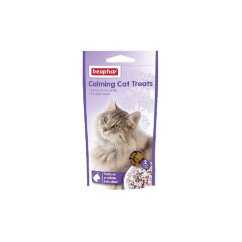 Beaphar - Calming Cat Treats