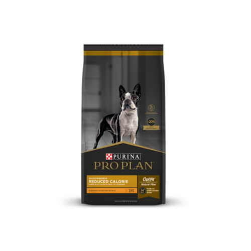 Purina - Proplan Dog Reduce Calorie Raza Pequeña 3 kg