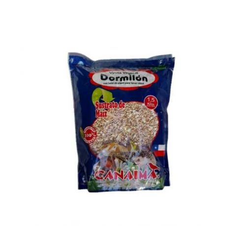 Canaima - Sustrato Dormilón 1.5 kg