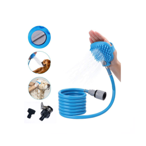 Pet Bathing Tool