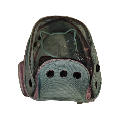Mr Dog - Mochila Transportadora