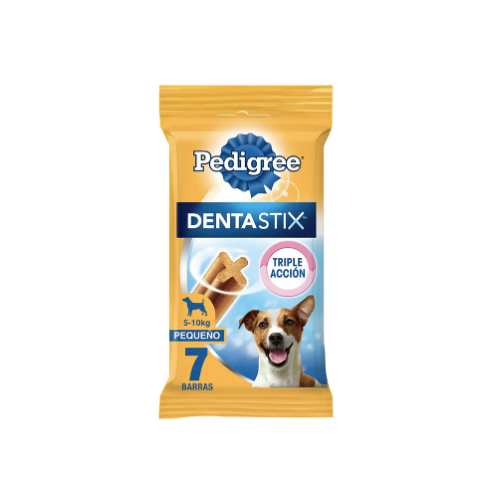 Pedigree - Dentastix 7 un. Razas Pequeñas