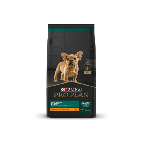 Purina - Proplan Dog Puppy Raza Pequeña
