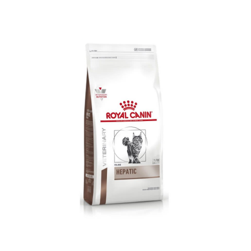 Royal Canin - Hepatic 1.5 kg