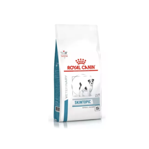 Royal Canin - Skintopic SmallDog S