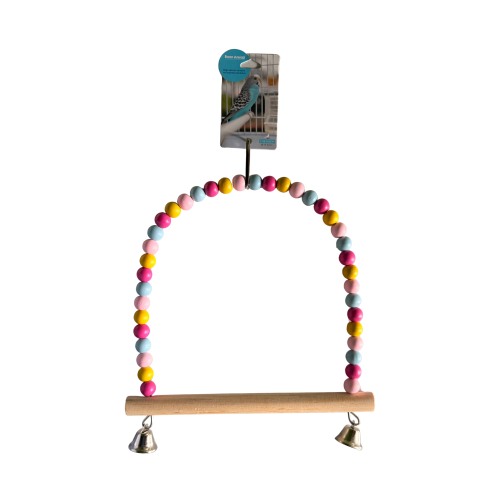 Columpio para Aves L 22 cm