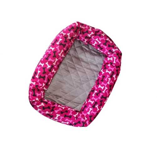 Lore - Colchoneta Borde