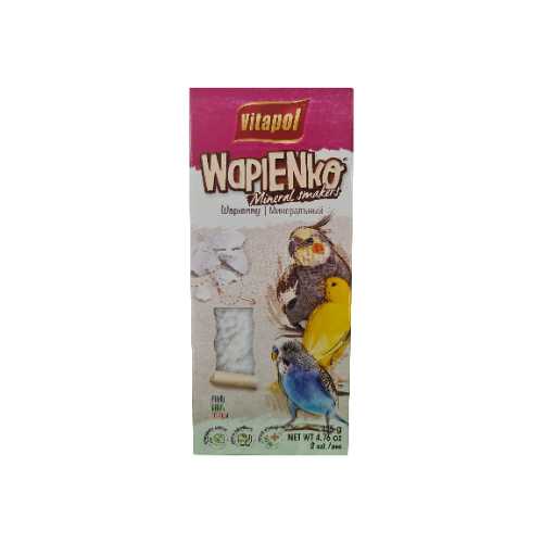 Mineral Smaker Wapienko