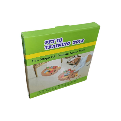 Pet training toys
