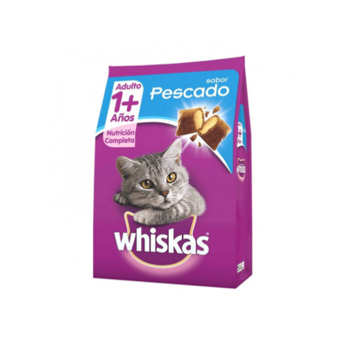 Whiskas - Adulto Pescado