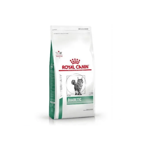 Royal Canin - Diabetic 1.5 kg