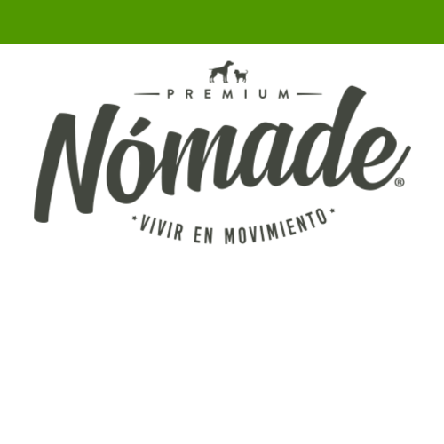 •Nómade Ad Razas Pequeñas 🐶
