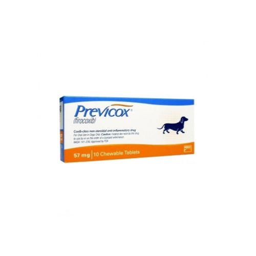 Boehringer Ingelheim - Previcox 57 mg