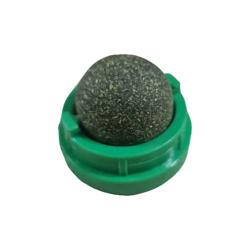 Mondo - Bola Catnip Adhesiva