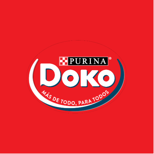 Purina - Doko