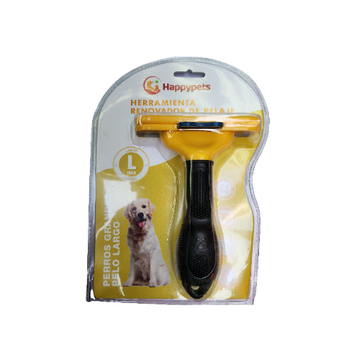 Happy Pets - Cepillo L