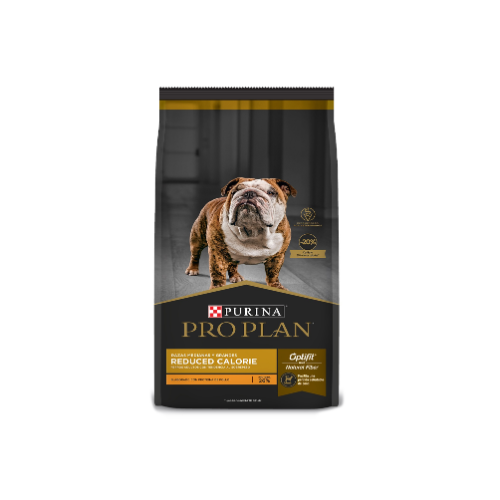 Purina - Proplan Dog Reduce Calorie Raza Med y Gra 3 kg
