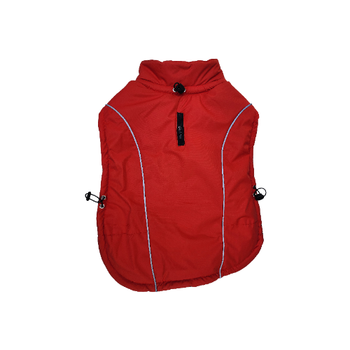 Abrigo Invernal Impermeable (Remate)