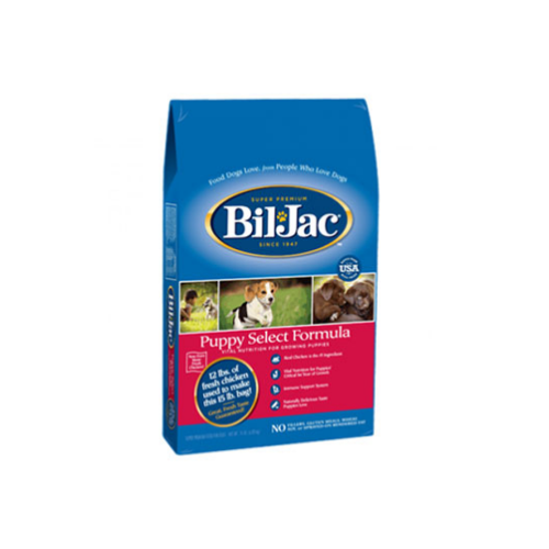 Bil Jac - Puppy Select Formula 2.7 kg