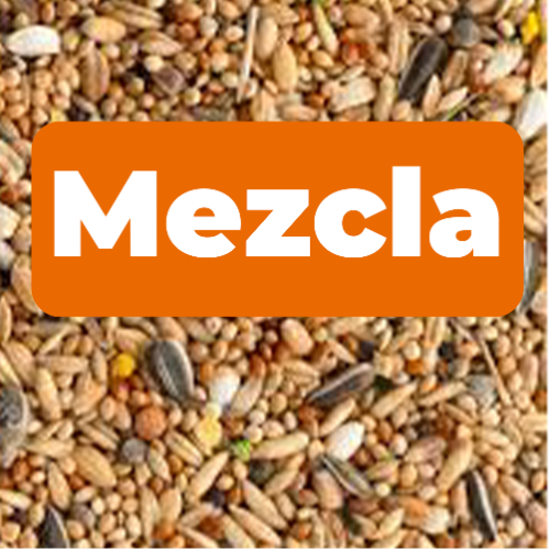 Mezclas