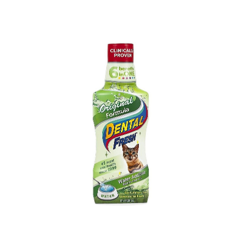 Synergy Labs - Dental Fresh Cat Original 237 ml