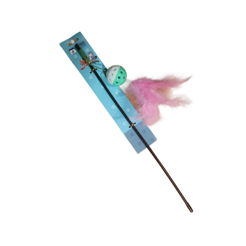 Mondo - Varita Cascabell