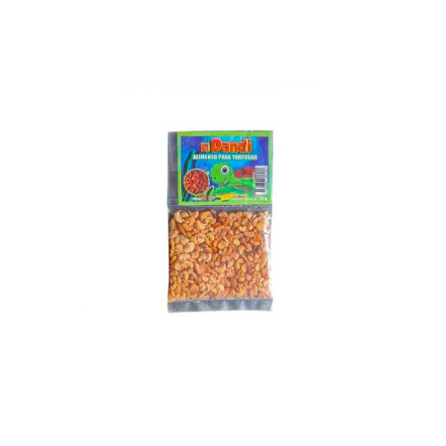 Alimento para Tortugas Pulga 20 g