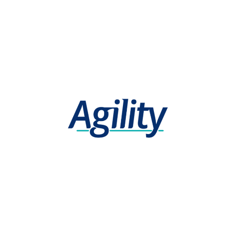 Agility Cat