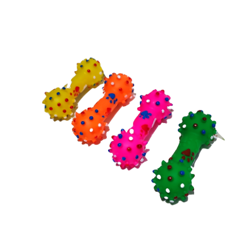 Buen Amigo - Juguete Pequeño