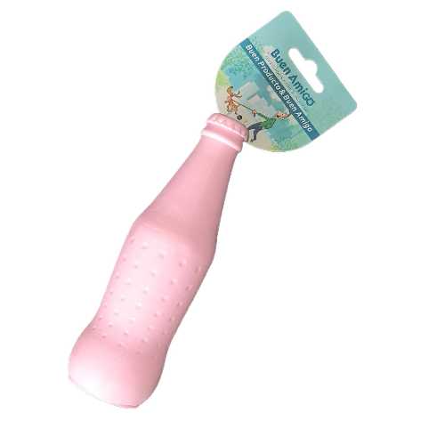 Juguete Botella para perros
