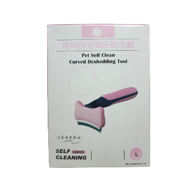 Mondo - Self Clean L