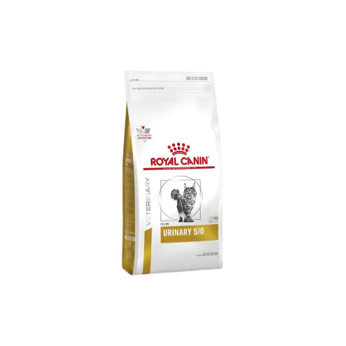 Royal Canin - Urinary S/O
