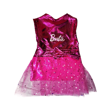 Ropa de Gala - Barbie