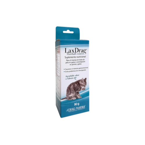 Drag Pharma - Laxdrag 90 g