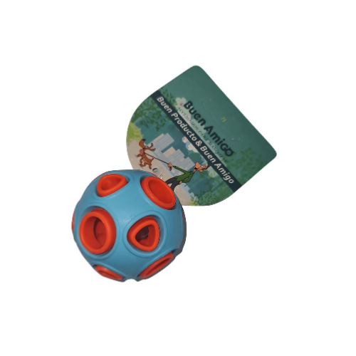 Pelota Peq con Luz