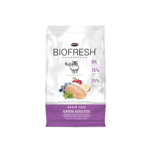 Biofresh - Gatos Adultos 1.5 kg