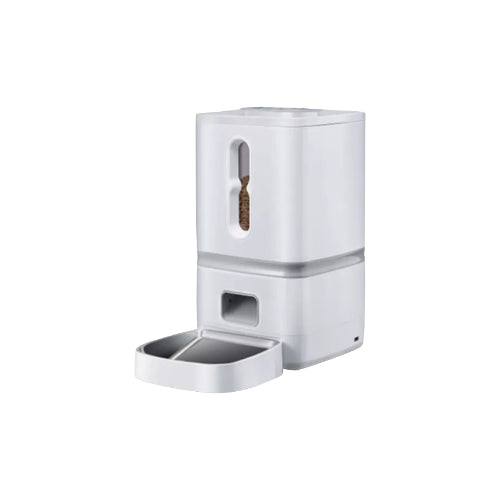 Automatic Pet Feeder (REMATE)