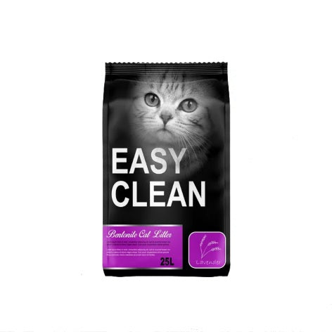 Easy Clean - Aglutinante 25 litros