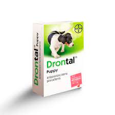 Elanco - Drontal Puppy 20 ml