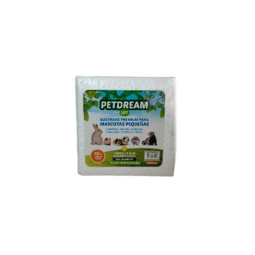 Petdream Soft