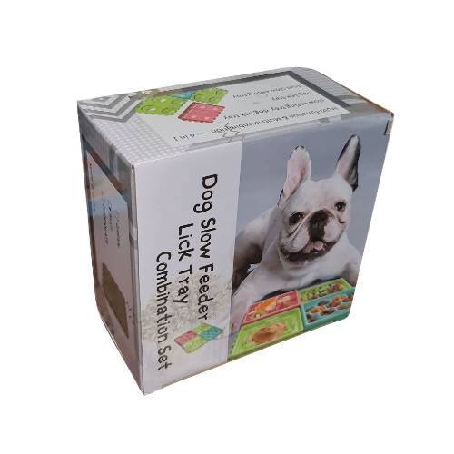 Dog Slow Feeder