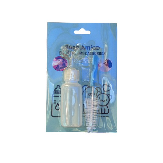 BA - Mamadera pequeña