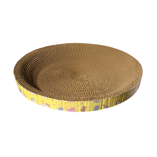 BA - Rascador circular